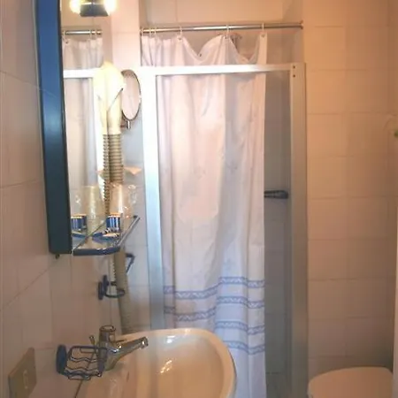Milano Hotel Alassio