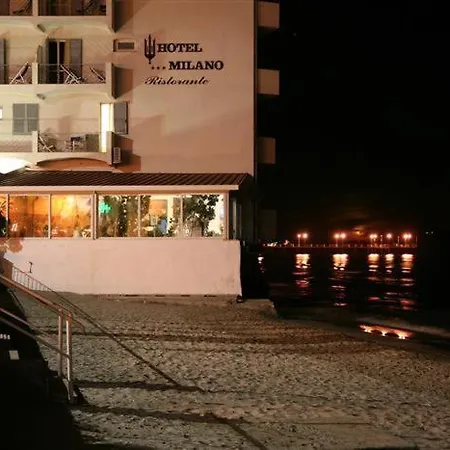 Milano 3* Alassio