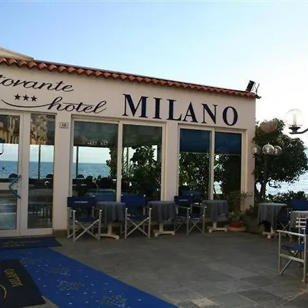 Milano Hotel Alassio