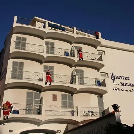 Milano Alassio