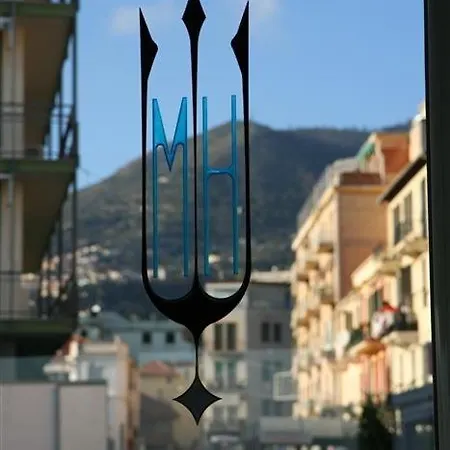Hotel Milano 3*