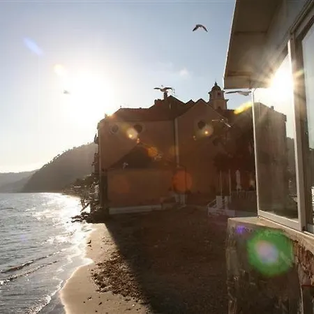 Hotel Milano Alassio