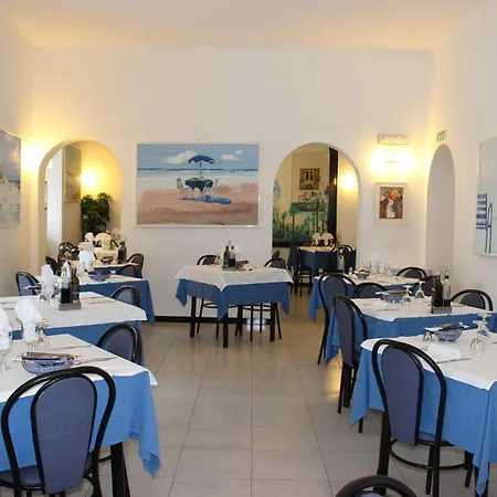Hotel Milano Alassio