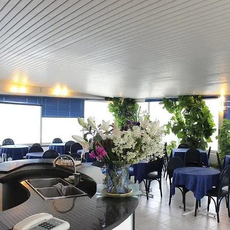 Hotel Milano Alassio