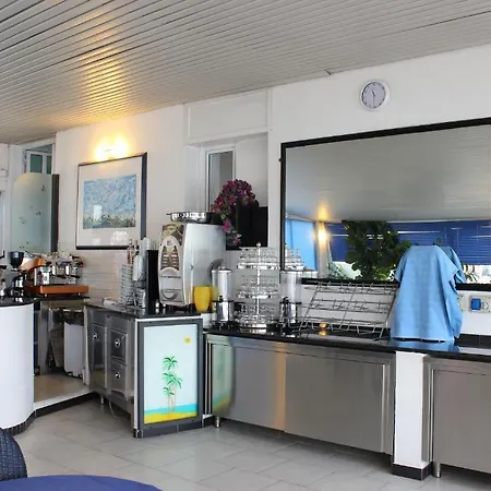 Milano Hotel 3*