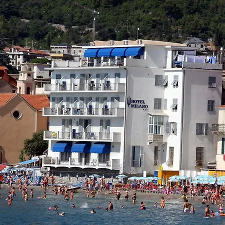 Milano Hotel Alassio