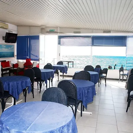Hotel Milano 3*