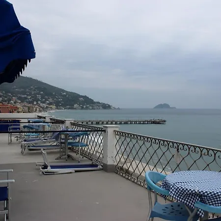 Milano Hotel Alassio